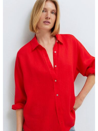 Kırmızı