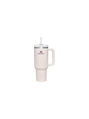 Quencher Pipetli Termos 1,18 L Açık Pembe