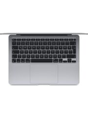 MacBook Air M4 16GB 256GB SSD macOS 13'' Taşınabilir Bilgisayar Gök Mavisi MC6T4TU/A