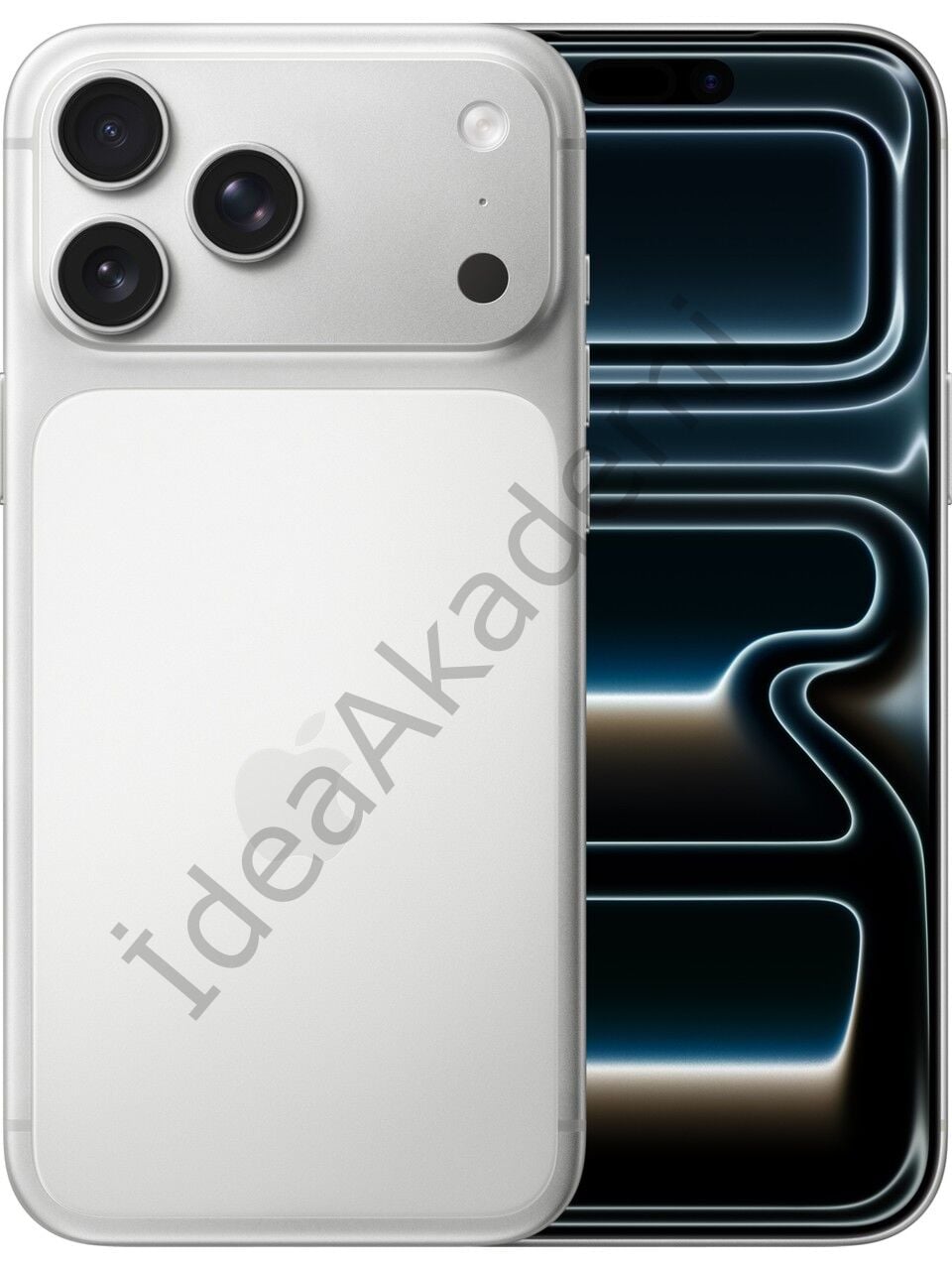 İphone 17 Pro 256GB