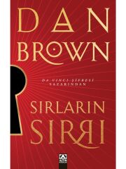 Sırların Sırrı -Dan Brown